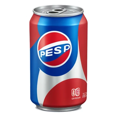 pepsi can sticker
