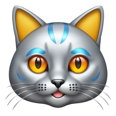 Cree un cric de garage  sticker