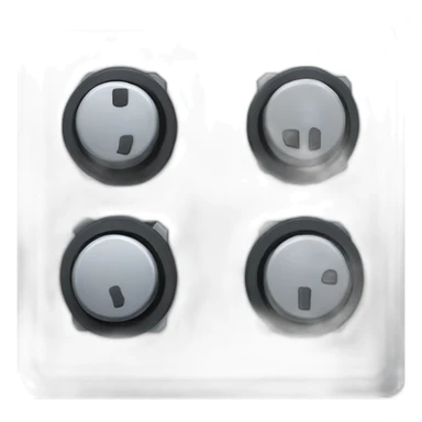 mechanical keyboard switch sticker