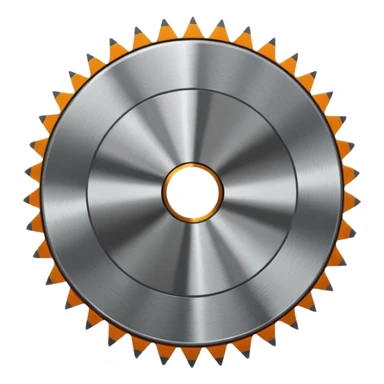 make an emoji about a saw sticker