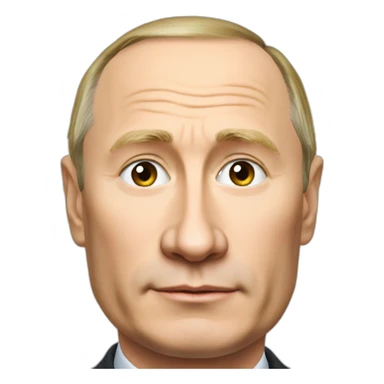 Putin-the-best-president sticker
