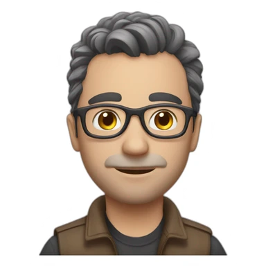 Guillaume vous détend sticker