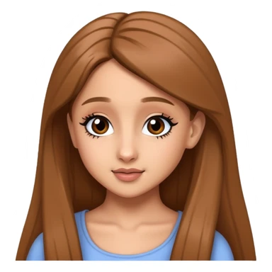 show me ariana grande sticker