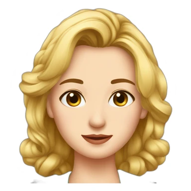 Anastasiia Zhyltsova sticker