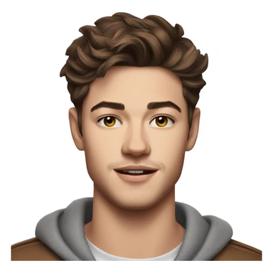 Chico Lachowski  sticker