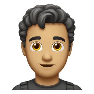 Oscar piastri sticker