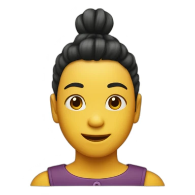 xi-jiping-as-winnie-the-poo sticker