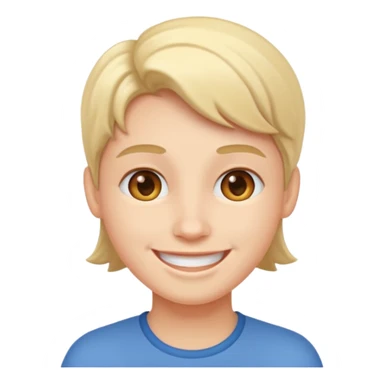 I have a crush on sticker