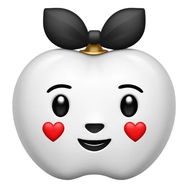 Dolce & Gabbana logo sticker