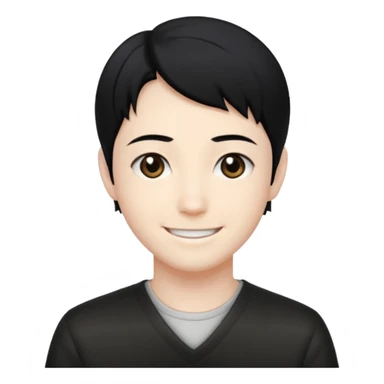  Shibail otsusuki sticker