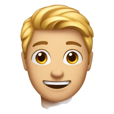 share with a friend sticker