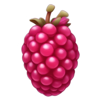 Raspberry Pi 4B sticker