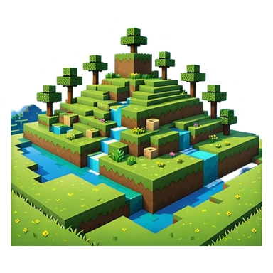 minecraft sticker