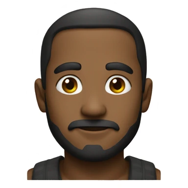 Listón negro sticker