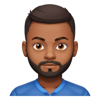 virat kohli sticker