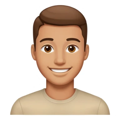 My and boyfriend  sticker