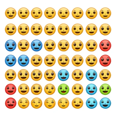 Ai emoji video sticker