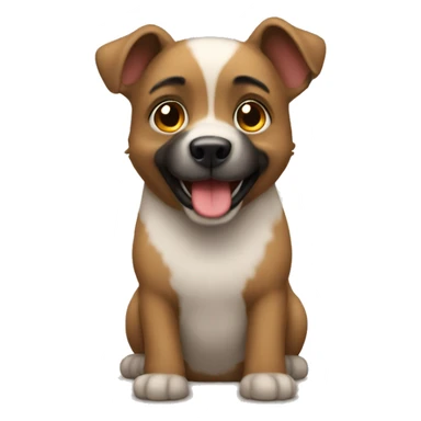 Emojis tiernos  sticker