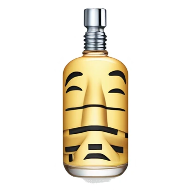 jean-paul-gaultier-le-male-eau-de-toilette-fragrance-bottle sticker