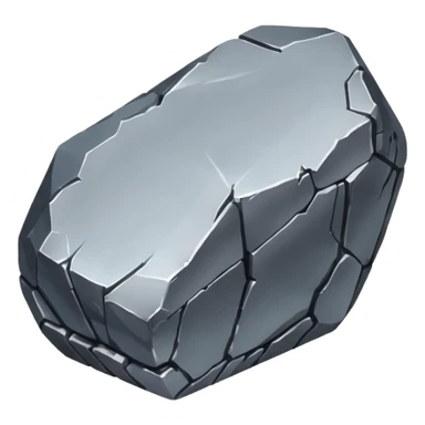 platinum ore sticker