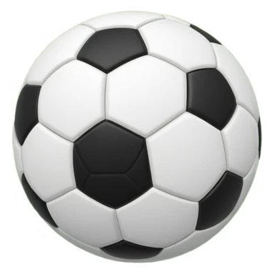Soccer Field Objects sticker
