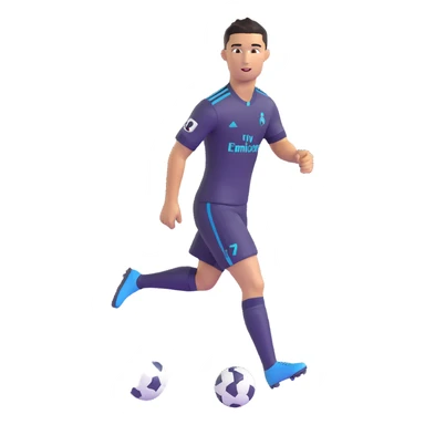Cristiano  sticker
