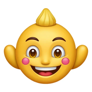 Emoji Tatar sticker