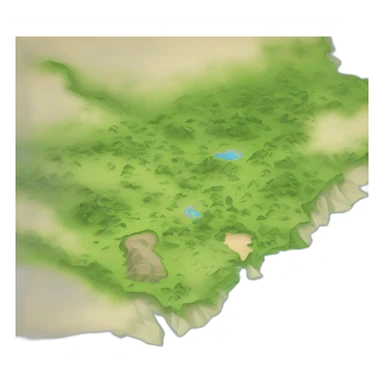 mapa de honduras sticker