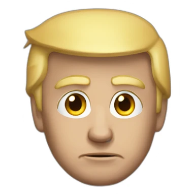 donald-trump-arrested sticker