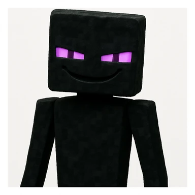 Keep the picture quality and style exactly the same. Give the character a mischievous expression in the same style as the reference image. sticker