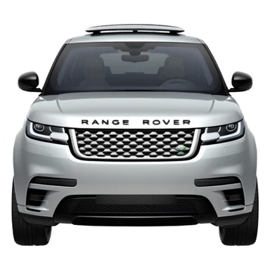Range Rover Velar  sticker