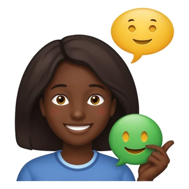 A mouth with a speach bubble saying “dollas nibba” sticker