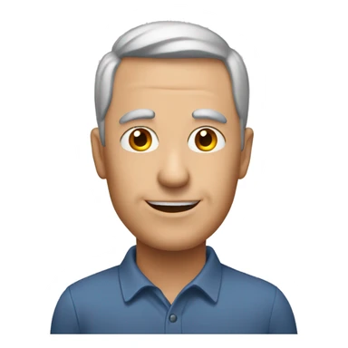 my dad from contacts sticker