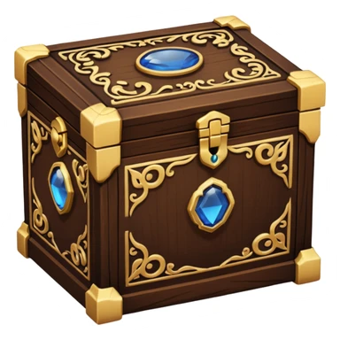 pandoras box sticker