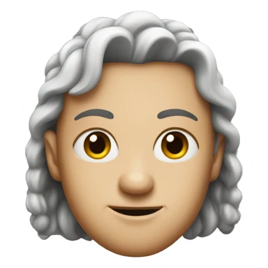 Logo of Netflix sticker