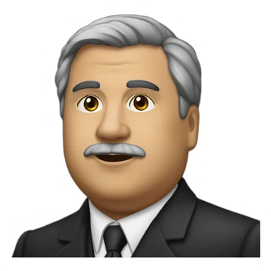 Ruben Dario Insua sticker