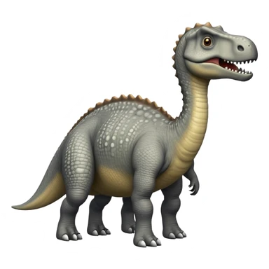 Nigersaurus sticker