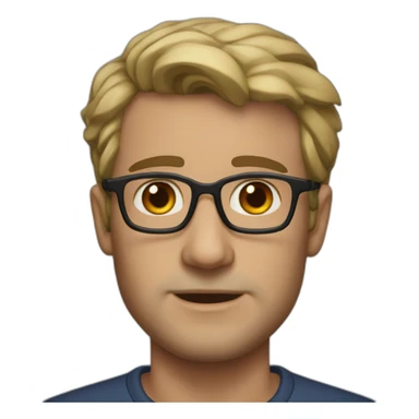 Paul Denis Navero sticker