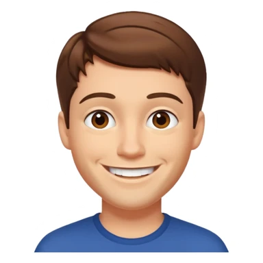 Russell Tobey sticker