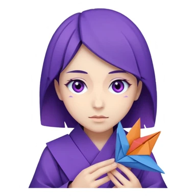 Konan sticker