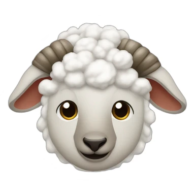 cult of the lamb sticker