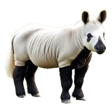 Сипаттамасы:
Басты кейіпкер — жартылай мөлдір, күлгін-көк түсті ғаламшар тәрізді бет. Оның ішінде кішкентай жұлдыздар жүзіп жүр. Көзі — ойлы, төмен қарап тұрғандай, маңдайында кішкентай сақина (Сатурнның шеңбері сияқты) айналып тұр. Эмодзи айналасында математикалық формулалар, жүрекшелер және үзік-үзік музыка ноталары баяу қозғалып тұр.

Көңіл күй:
Терең ойға шомған, армандап кеткен сәт. Ақыл мен эмоция араласқан жұмбақ күй. Идеяларға толы, бірақ сонымен қатар жеңіл жалғыздық бар.

Түстер палитрасы:
Күлгін, қою көк, күміс реңк, шамалы ақ және алтын сары. sticker