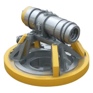 hydraulik śmieszny sticker