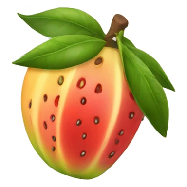 ARANDANO FRUTA sticker