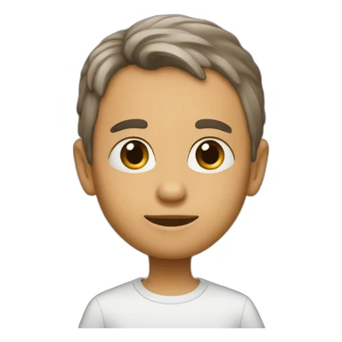 Like et abonne-toi sticker