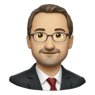 Alexandre pegon sticker