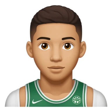 Jayson tatum sticker
