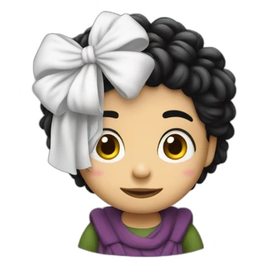 Mafalda sticker