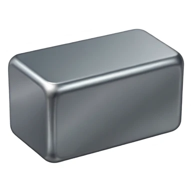titan ingot sticker