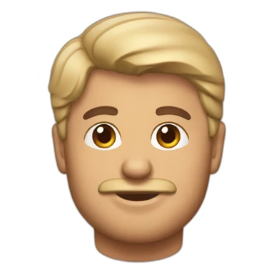 David pujadas sticker